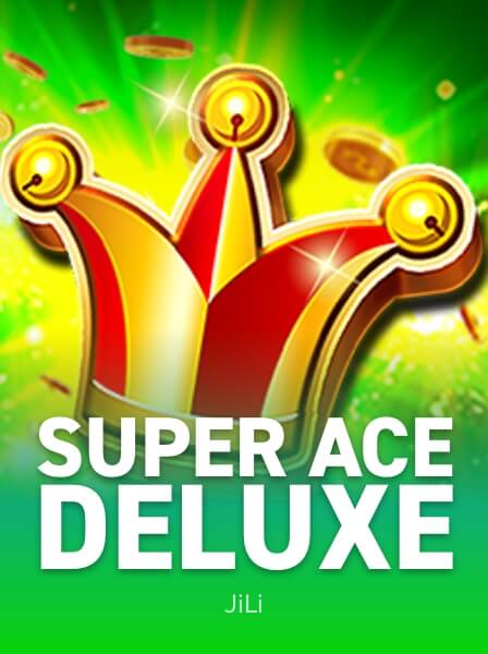 Streaming Situs Live Score Bola dan Judi Online Terpercaya Indonesia|Streaming - Super Ace Deluxe